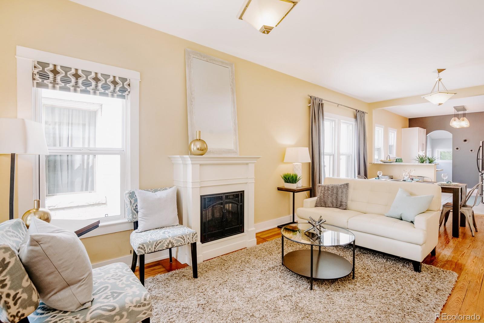 3336 Decatur Street Denver, CO 80211 - Photo 4 of 19 Gallery Image 4