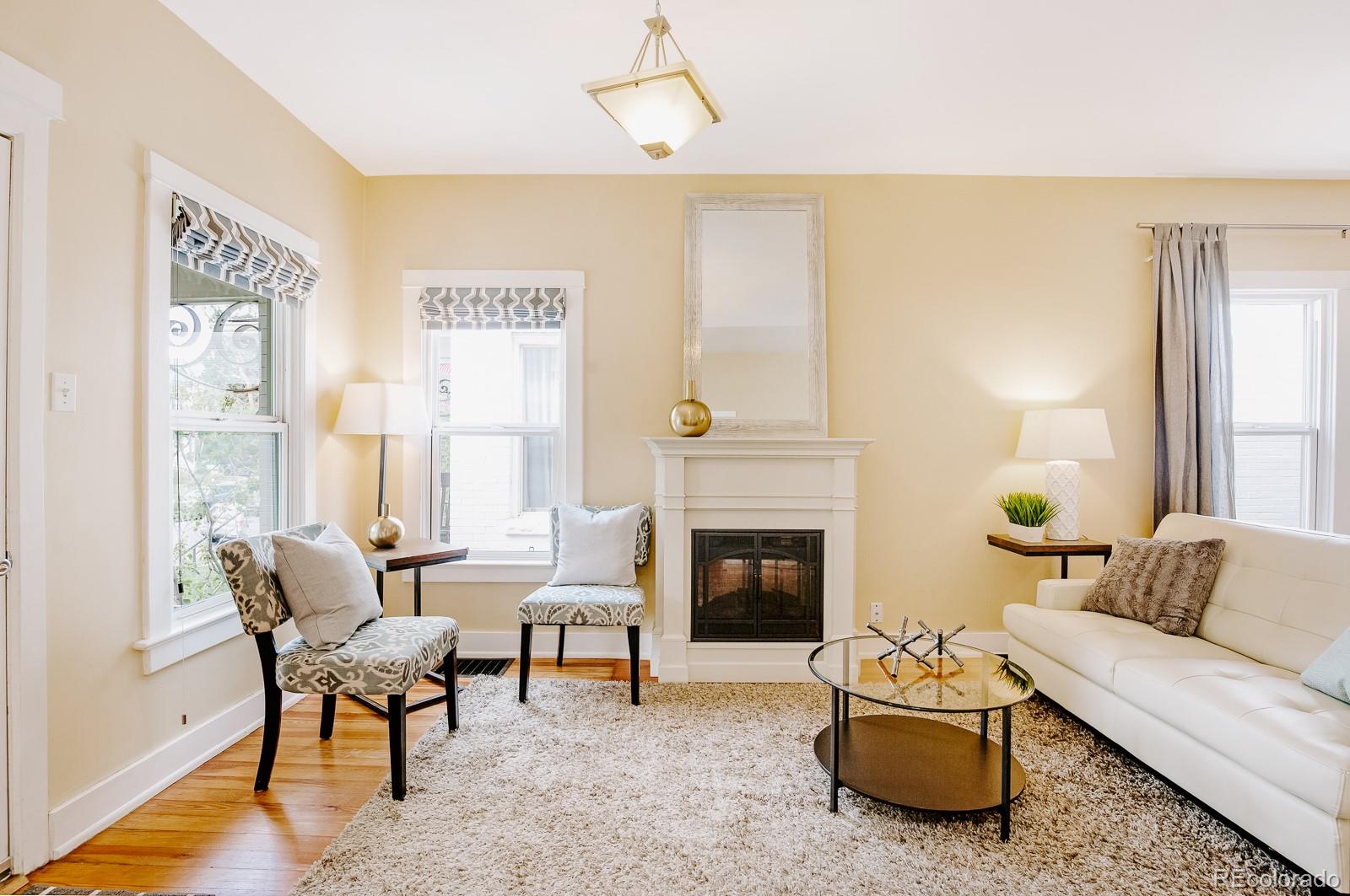 3336 Decatur Street Denver, CO 80211 - Photo 5 of 19 Gallery Image 5