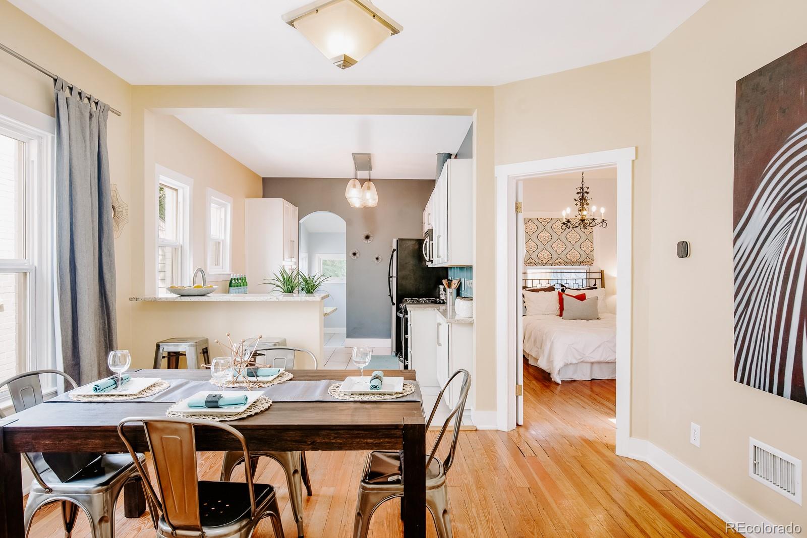 3336 Decatur Street Denver, CO 80211 - Photo 6 of 19 Gallery Image 6