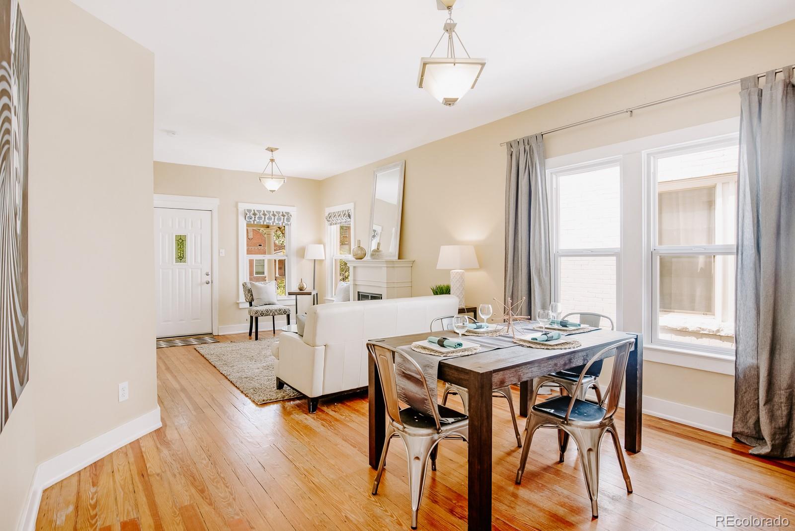 3336 Decatur Street Denver, CO 80211 - Photo 7 of 19 Gallery Image 7