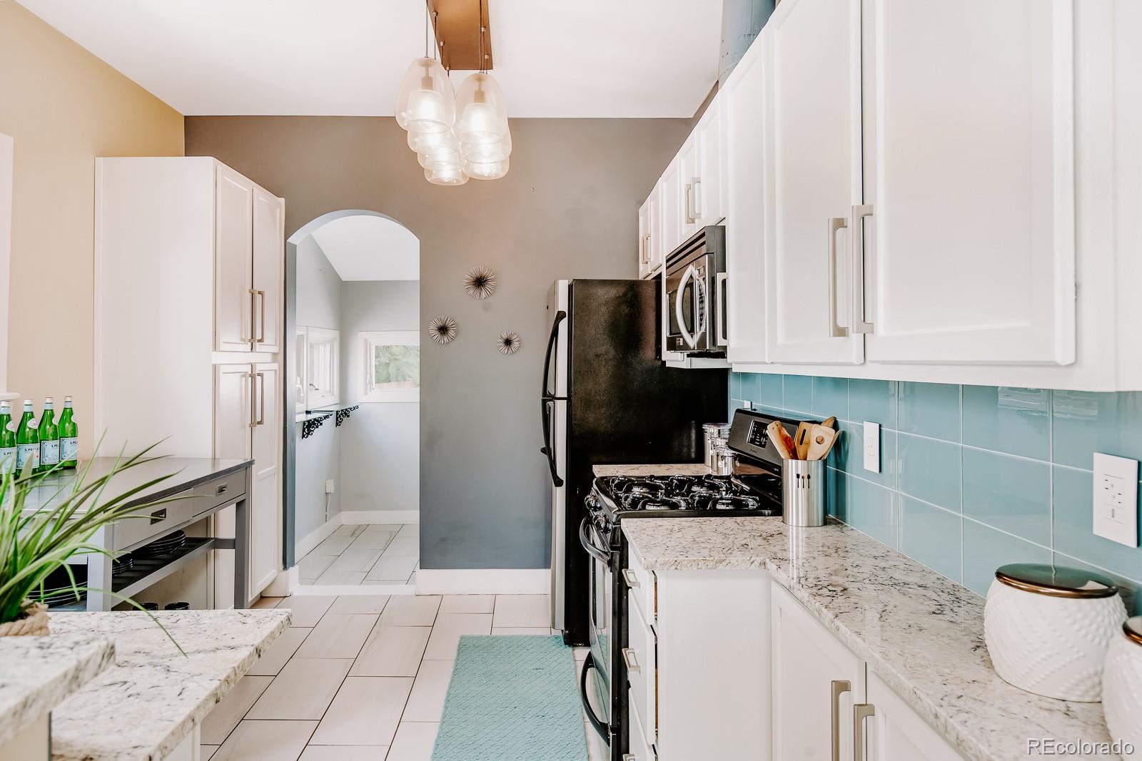 3336 Decatur Street Denver, CO 80211 - Photo 10 of 19 Gallery Image 10
