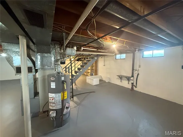 $163,000 | 204 Northmoor Drive, Jerseyville, IL 62052