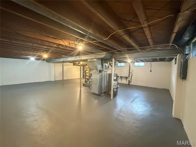 $163,000 | 204 Northmoor Drive, Jerseyville, IL 62052