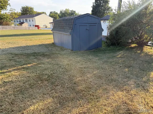 $163,000 | 204 Northmoor Drive, Jerseyville, IL 62052