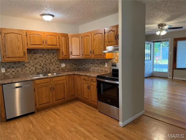 $163,000 | 204 Northmoor Drive, Jerseyville, IL 62052