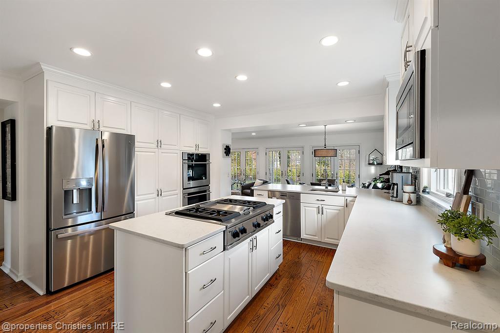 600 Covington Road Bloomfield Hills, MI 48301 - Photo 27 of 63
