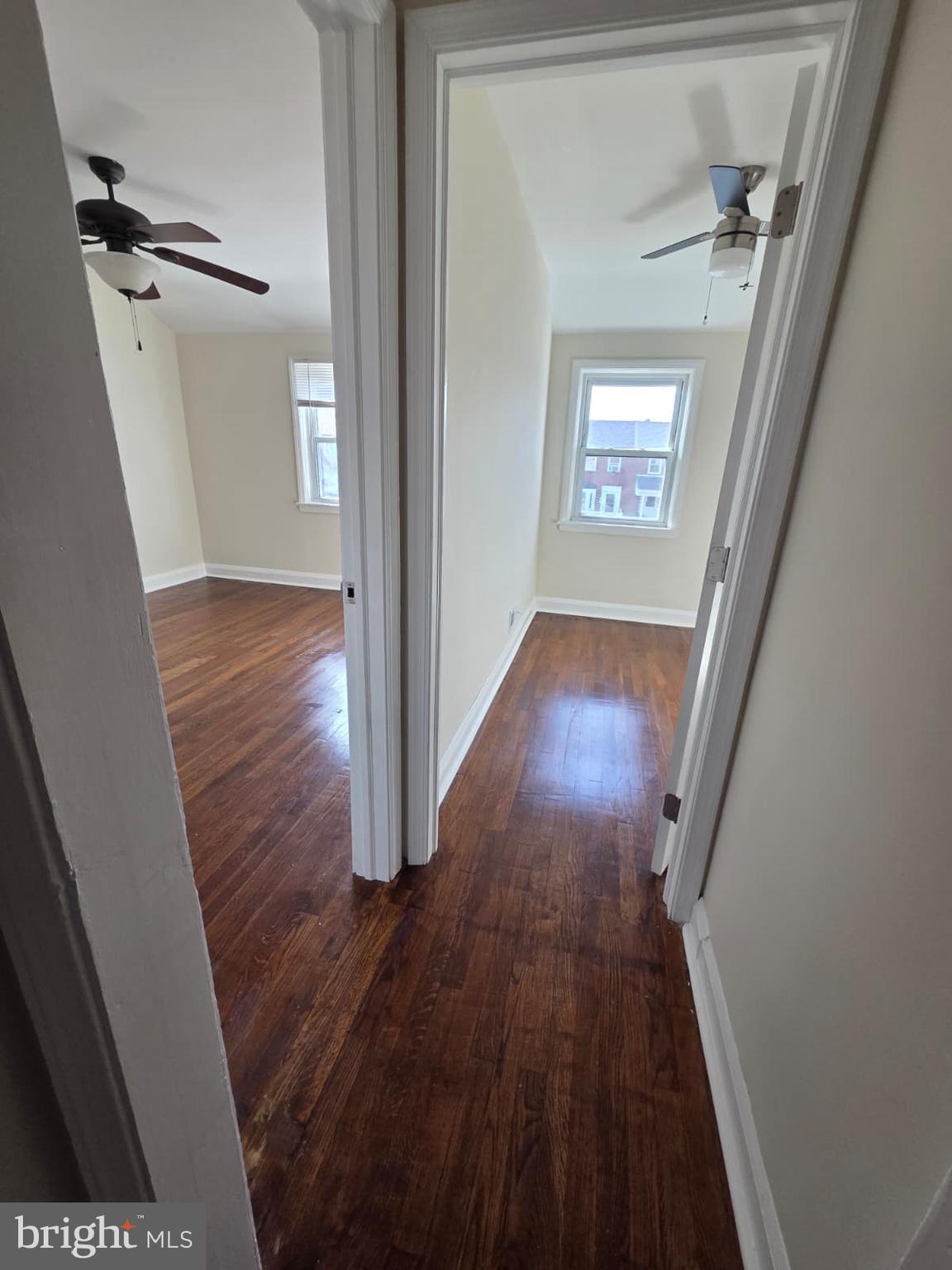 1930 Frames Road Dundalk, MD 21222 - Photo 23 of 30 wooden floor in a gallery