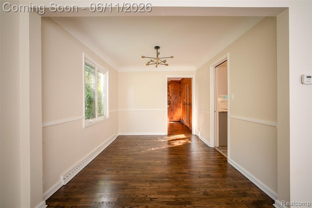 2952 Clement Street Flint, MI 48504 - Photo 12 of 27