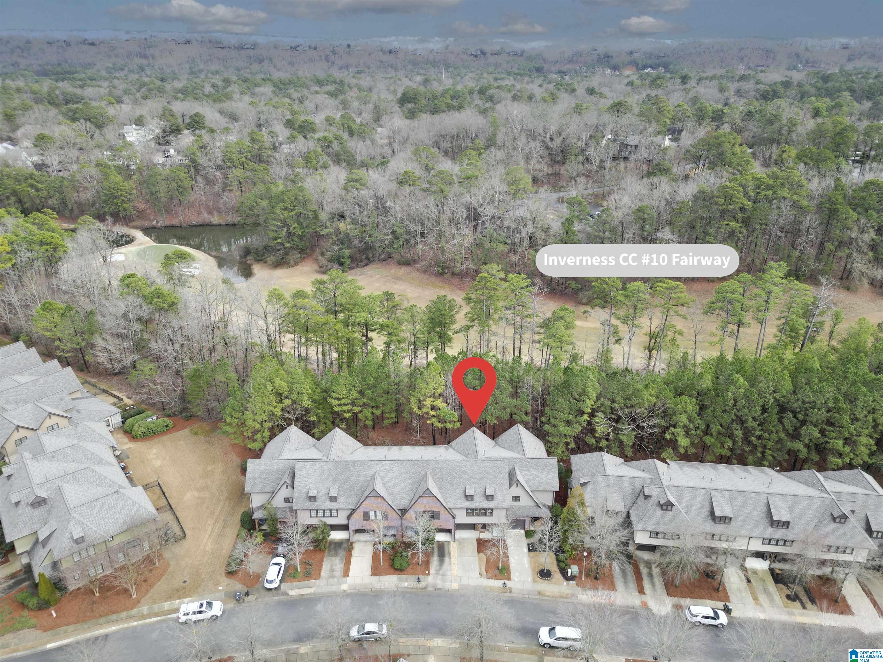 1069 Inverness Cove Way Birmingham, AL 35242 - Photo 33 of 34