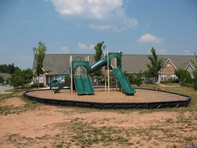 2511 Friedland Place, Unit 200 Raleigh, NC 27617 - Photo 12 of 12 a view of outdoor space