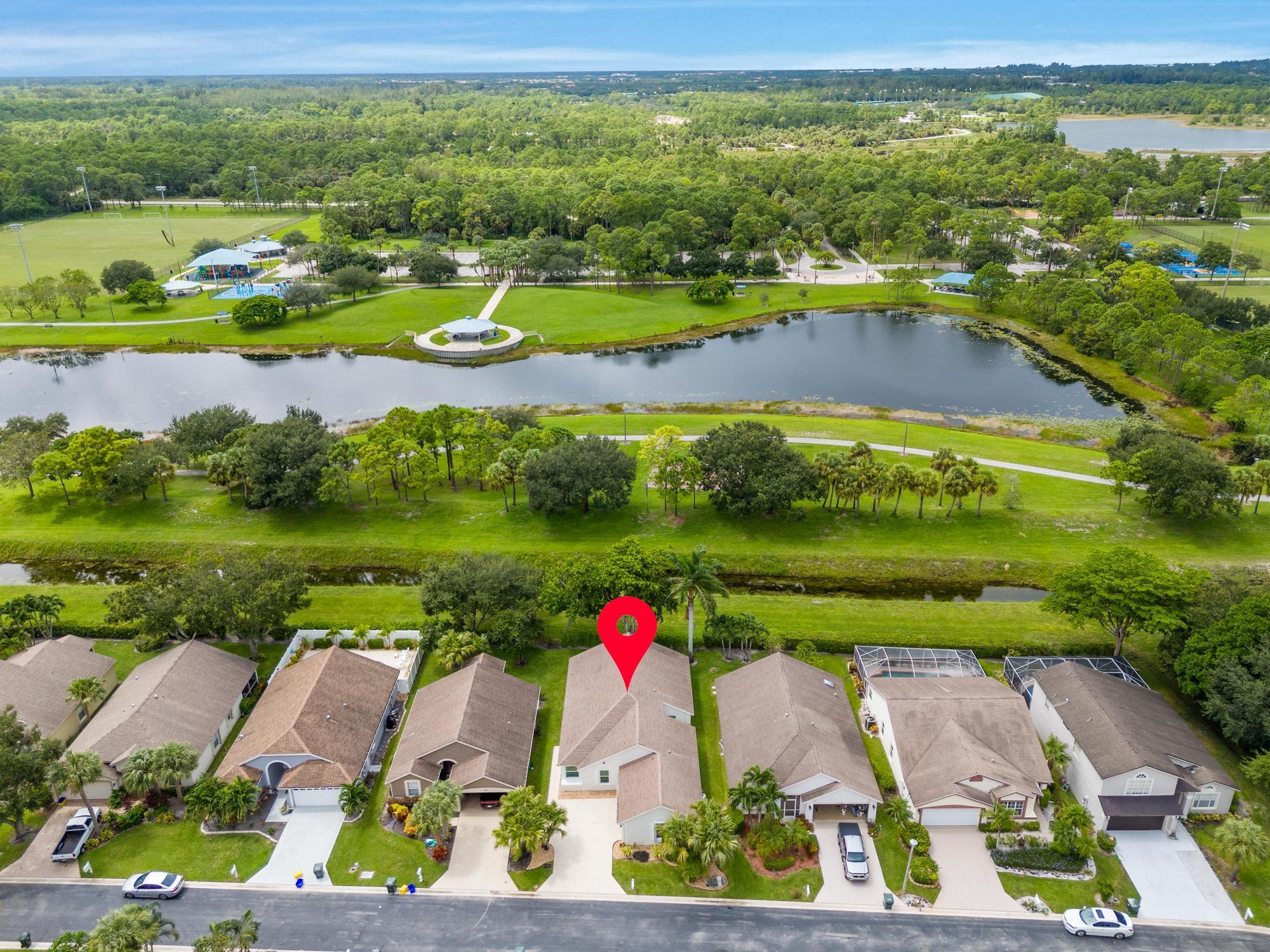 212 Trails End Greenacres, FL 33413 - Photo 39 of 47 DJI_20240910133144_0004_D-Edit