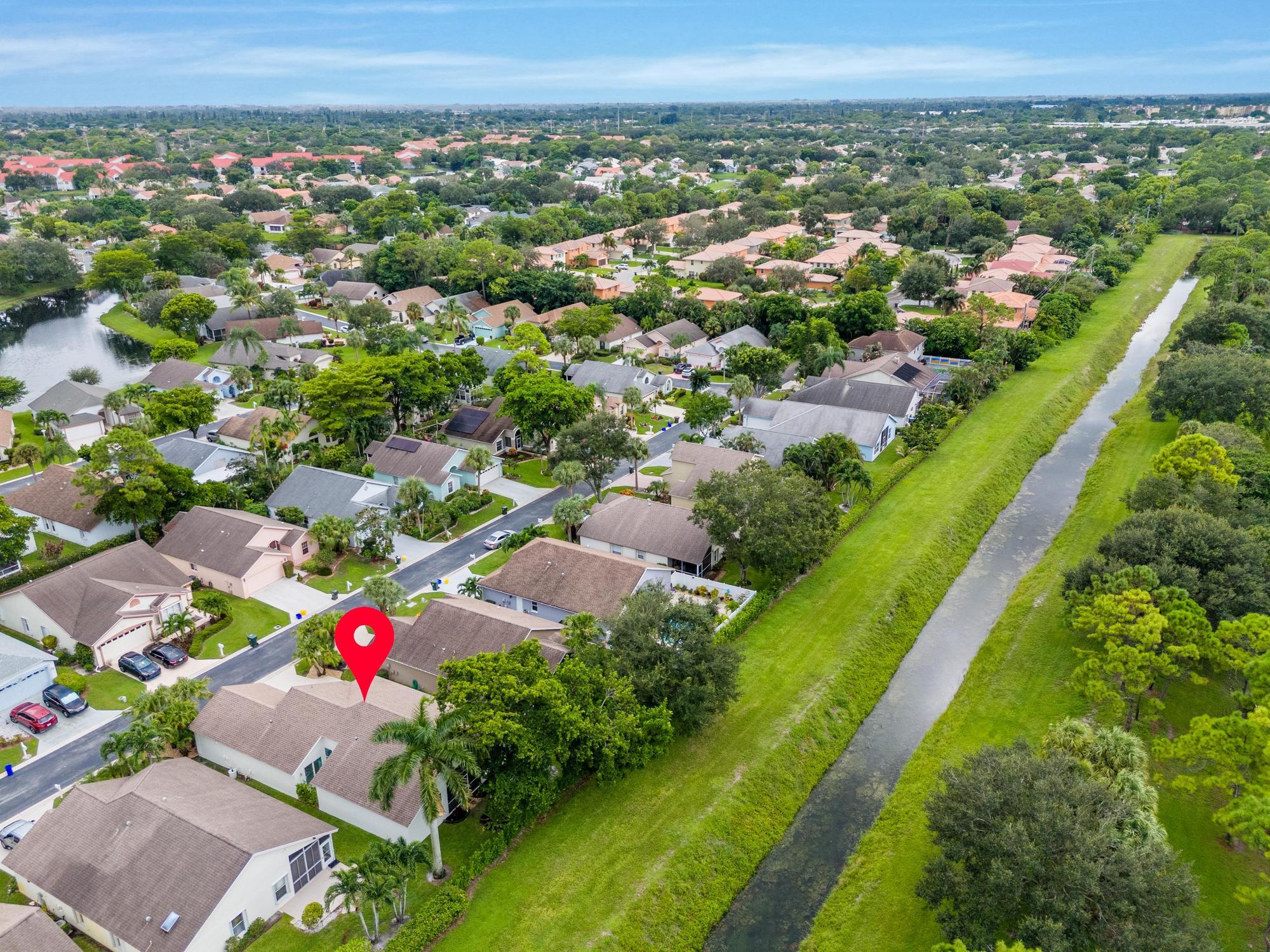 212 Trails End Greenacres, FL 33413 - Photo 41 of 47 DJI_20240910133220_0006_D-Edit
