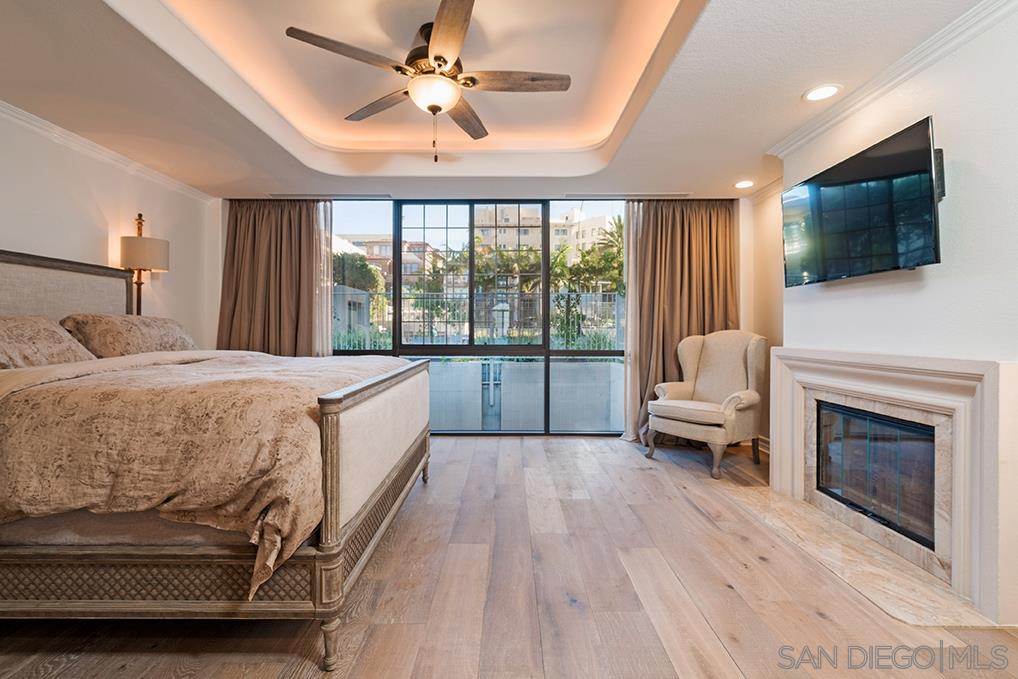 939 Coast Boulevard, Unit 104 La Jolla, CA 92037 - Photo 13 of 25