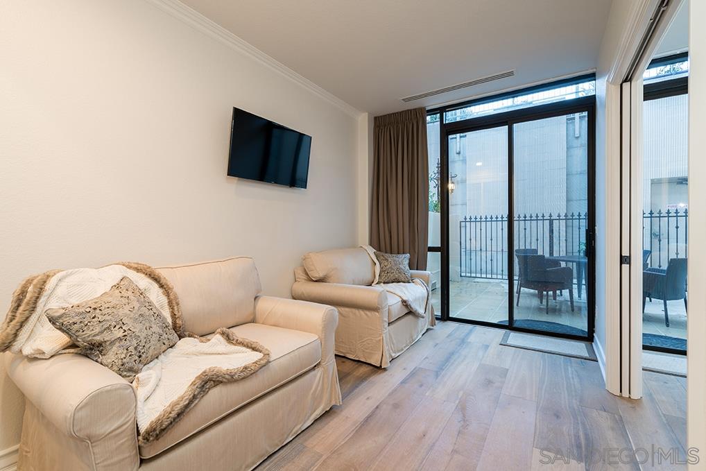 939 Coast Boulevard, Unit 104 La Jolla, CA 92037 - Photo 19 of 25