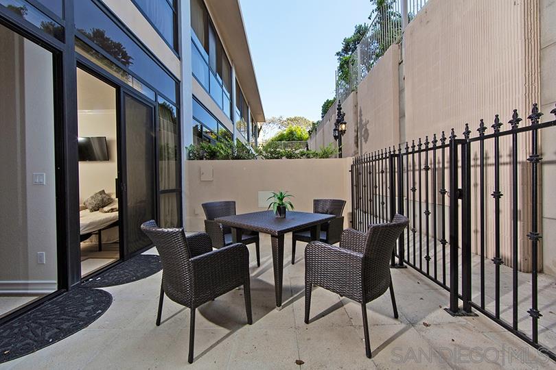 939 Coast Boulevard, Unit 104 La Jolla, CA 92037 - Photo 20 of 25