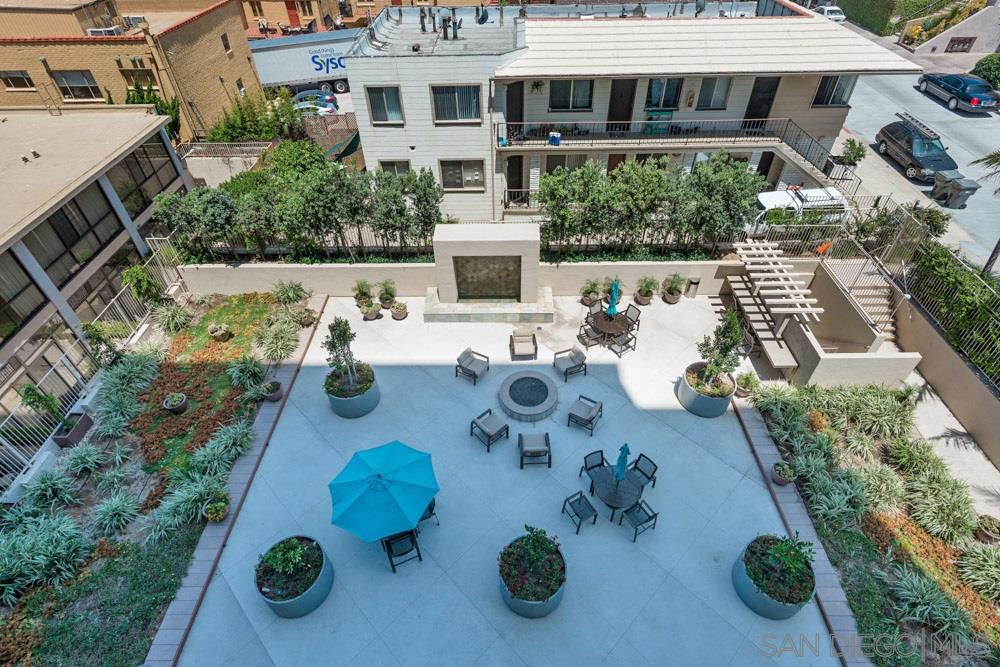 939 Coast Boulevard, Unit 104 La Jolla, CA 92037 - Photo 23 of 25