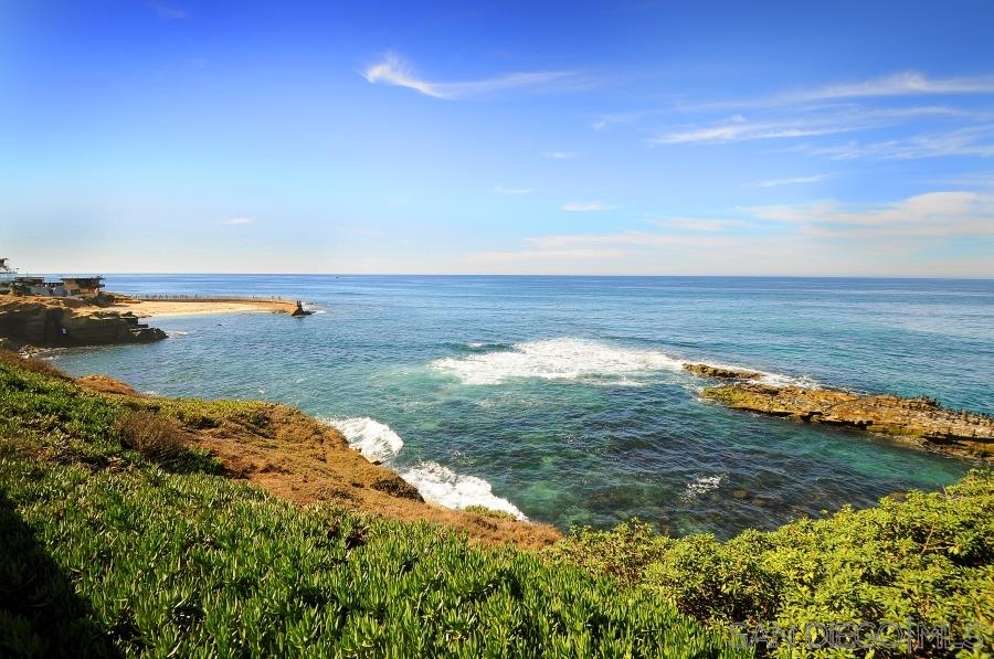 939 Coast Boulevard, Unit 104 La Jolla, CA 92037 - Photo 25 of 25