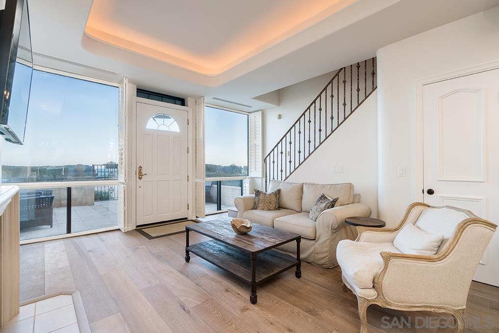 939 Coast Boulevard, Unit 104 La Jolla, CA 92037 - Photo 3 of 25