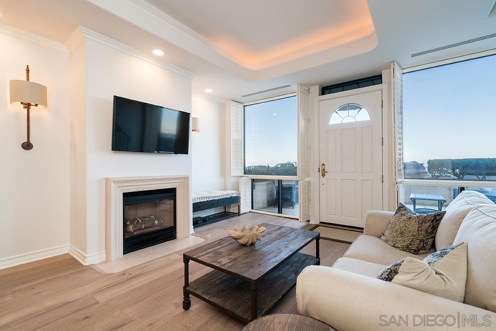 939 Coast Boulevard, Unit 104 La Jolla, CA 92037 - Photo 4 of 25