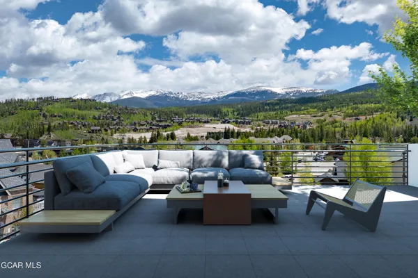 $2,350,000 | 385 Lions Gate Drive, Unit G, Winter Park, CO 80482