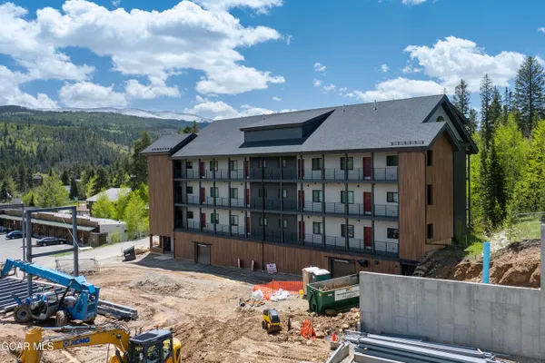 $2,350,000 | 385 Lions Gate Drive, Unit G, Winter Park, CO 80482