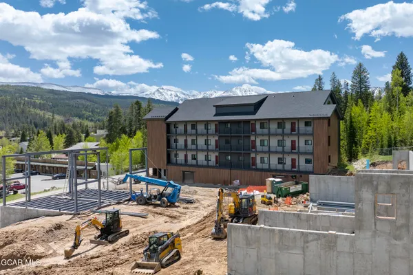 $2,350,000 | 385 Lions Gate Drive, Unit G, Winter Park, CO 80482