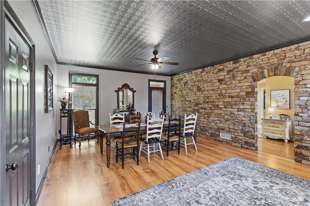 392 Red Mountain Road Dallas, GA 30157 - Photo 110 of 200