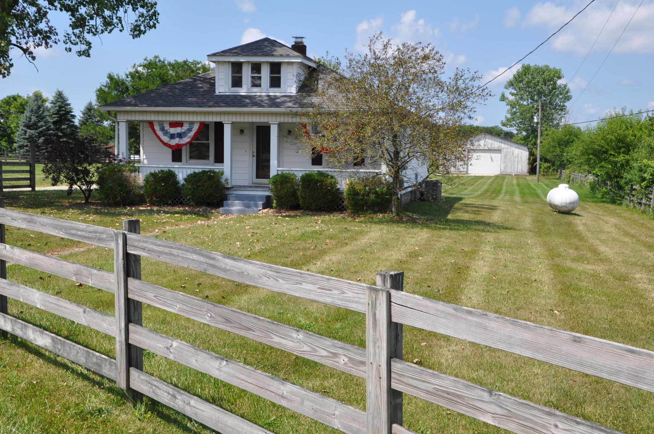 5904 Troy-Frederick Road Tipp City, OH 45371 - Photo 2 of 16