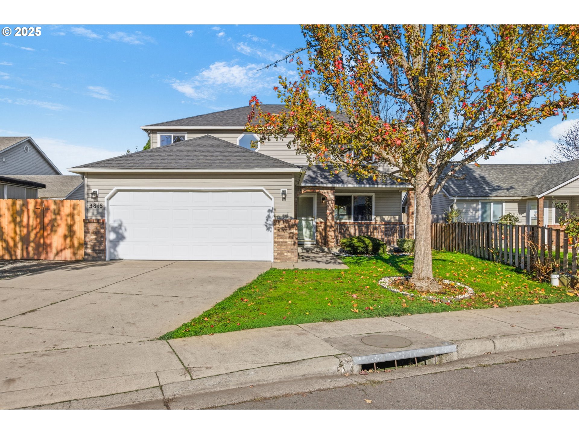 3818 Longridge Drive Springfield, OR 97478 - Photo 41 of 42