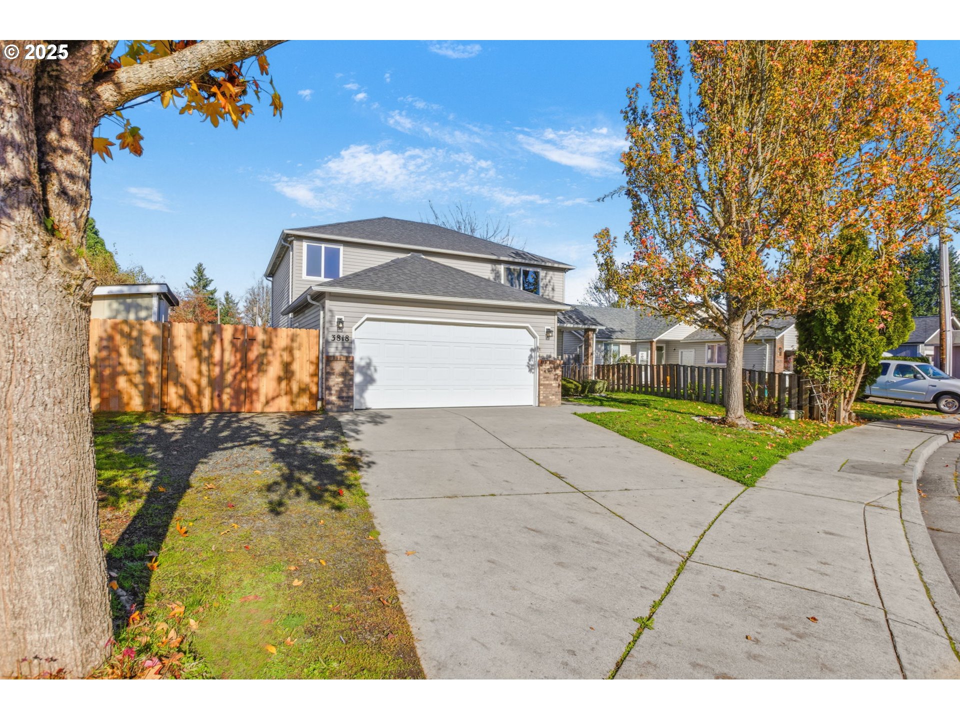 3818 Longridge Drive Springfield, OR 97478 - Photo 42 of 42