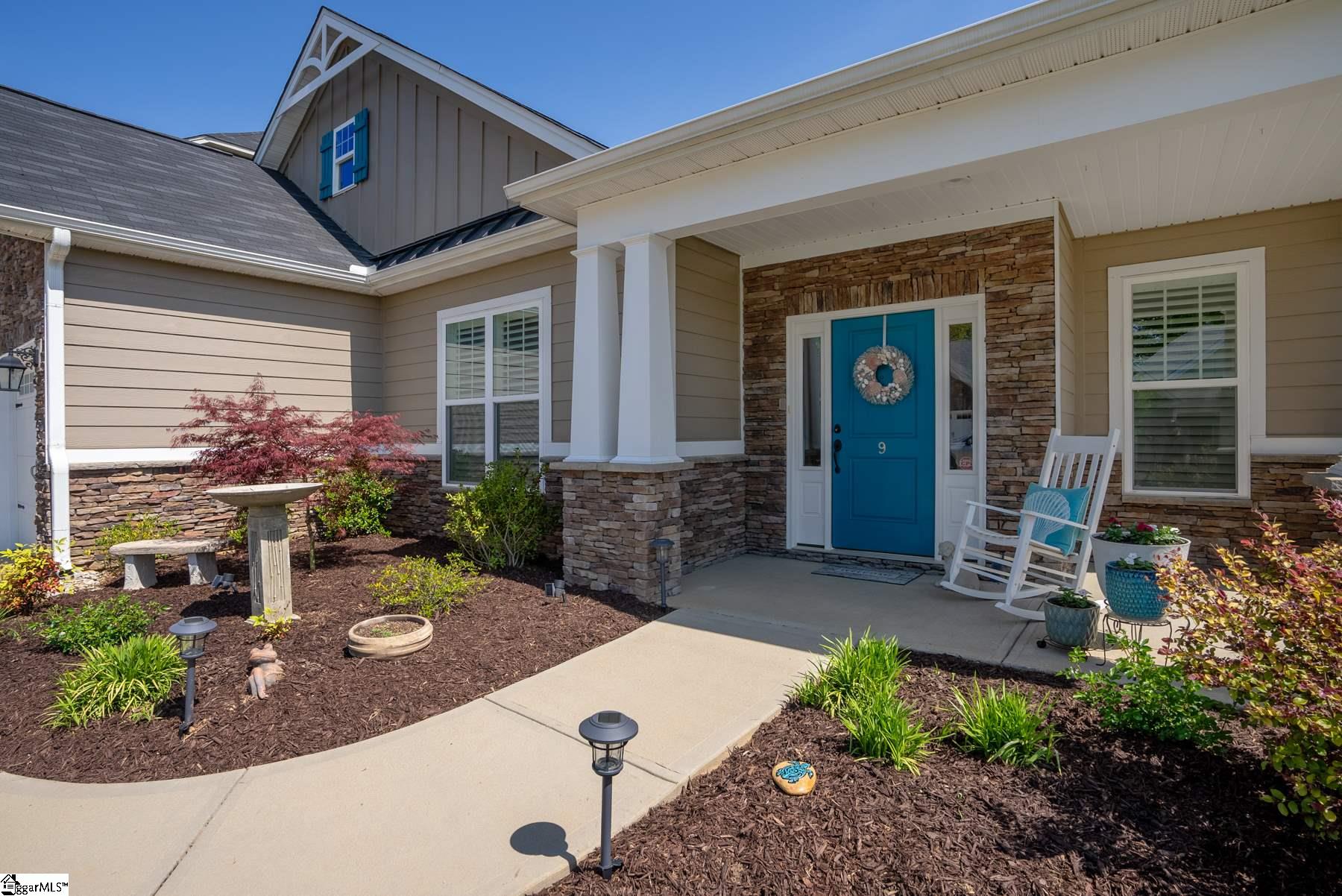 9 Guernsey Way Fountain Inn, SC 29644 - Photo 2 of 36 Gallery Image 2