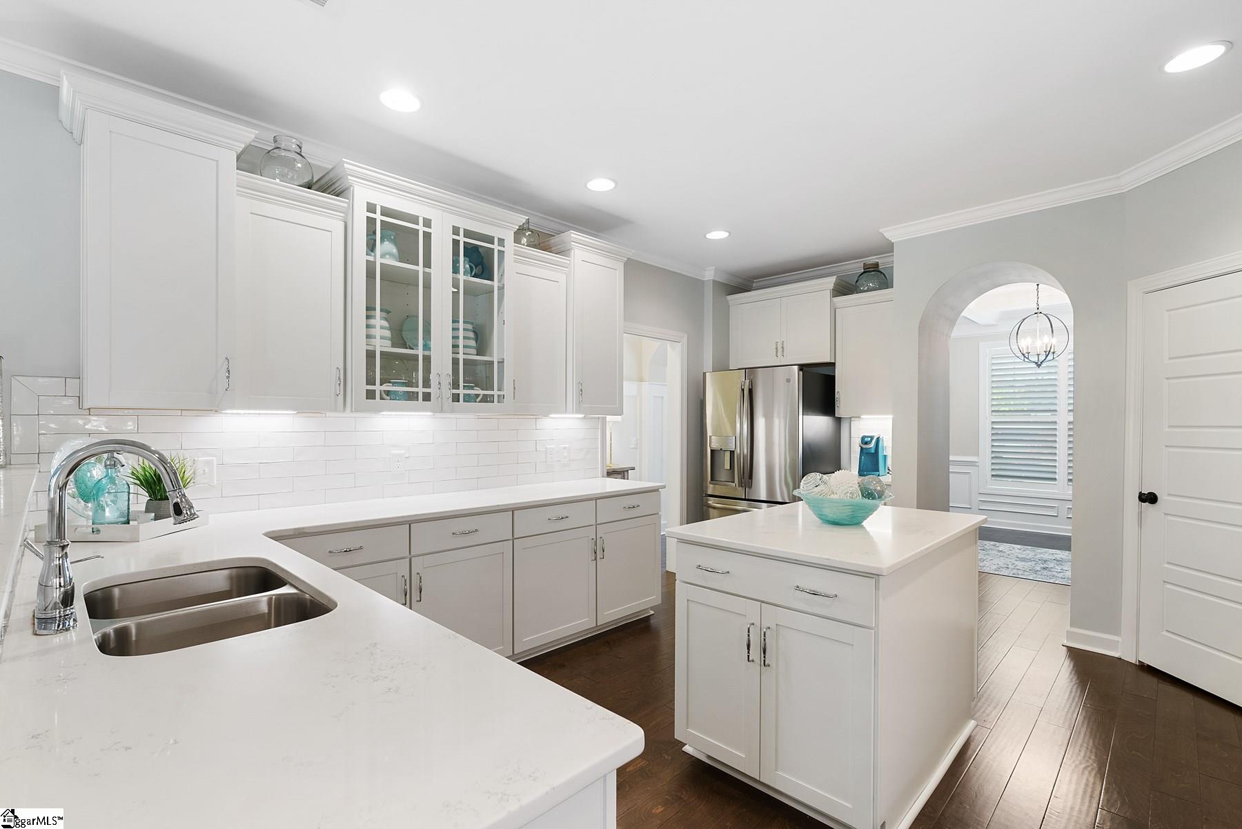 9 Guernsey Way Fountain Inn, SC 29644 - Photo 13 of 36 Gallery Image 13