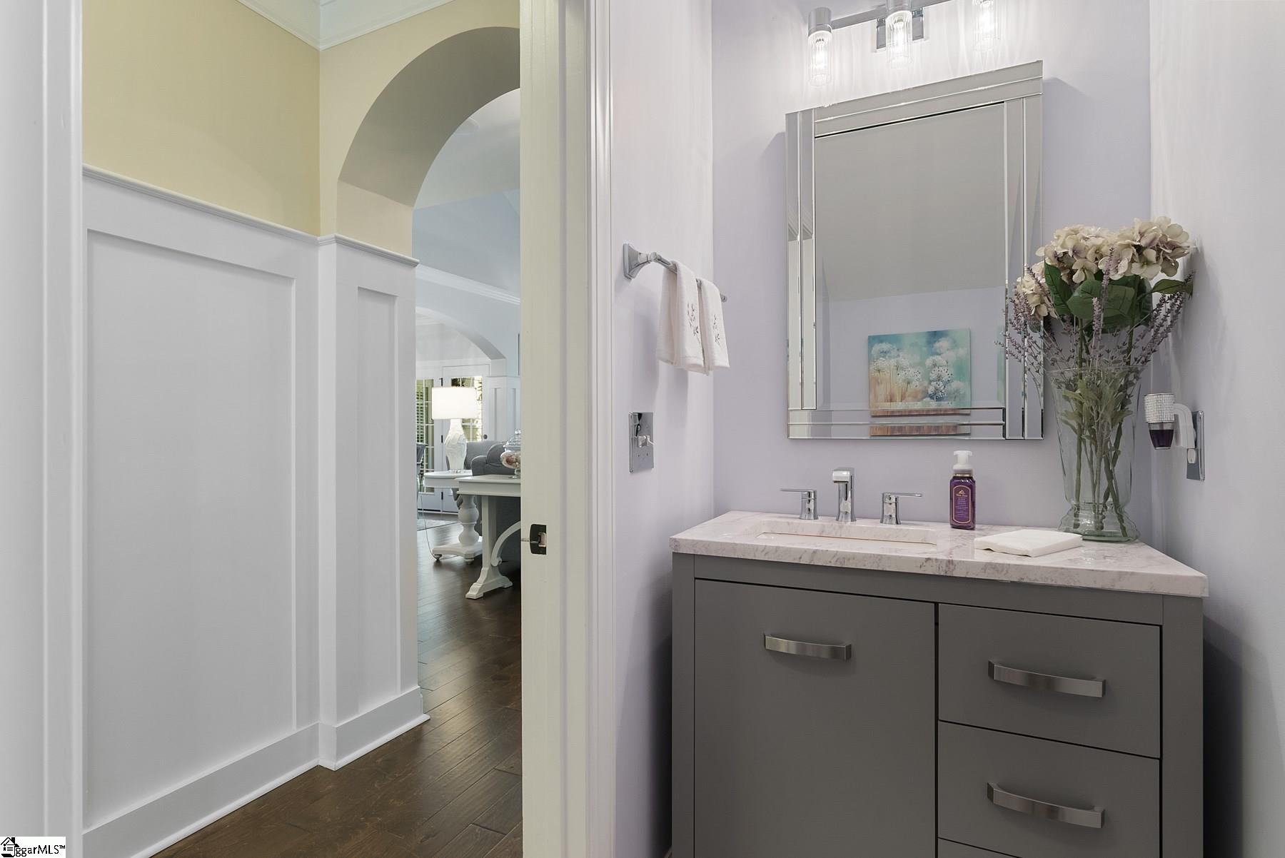 9 Guernsey Way Fountain Inn, SC 29644 - Photo 16 of 36 Gallery Image 16