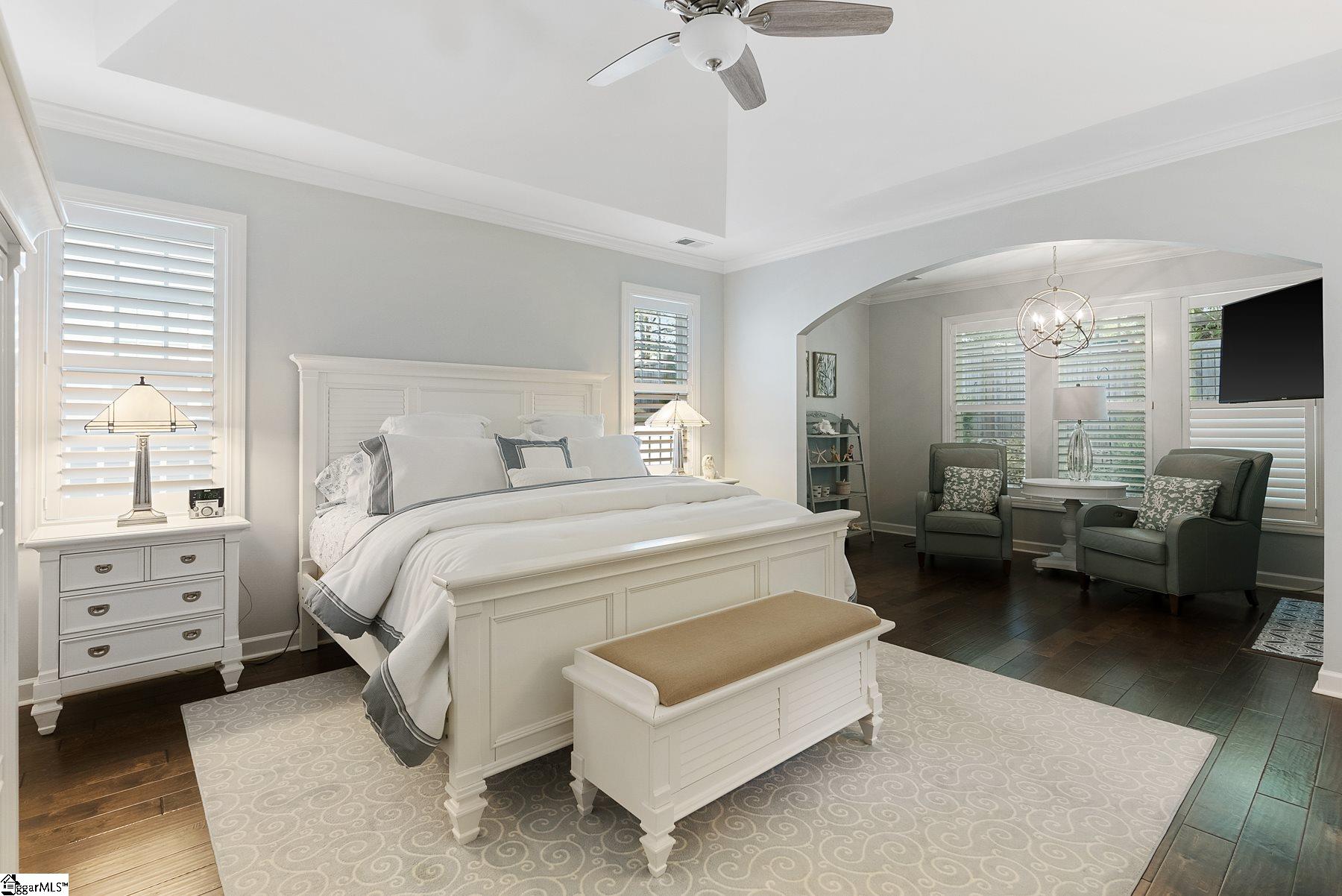 9 Guernsey Way Fountain Inn, SC 29644 - Photo 18 of 36 Gallery Image 18