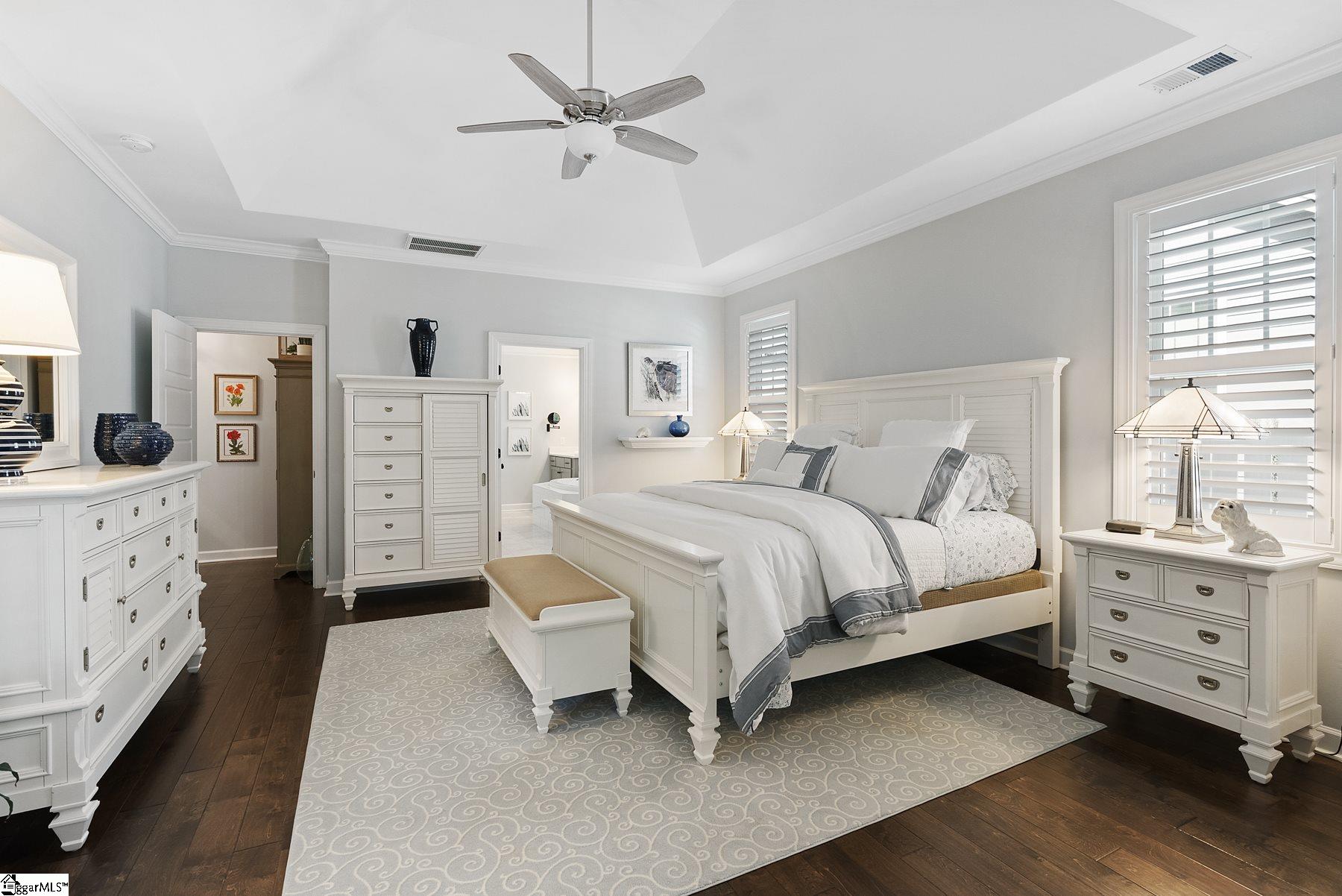9 Guernsey Way Fountain Inn, SC 29644 - Photo 19 of 36 Gallery Image 19
