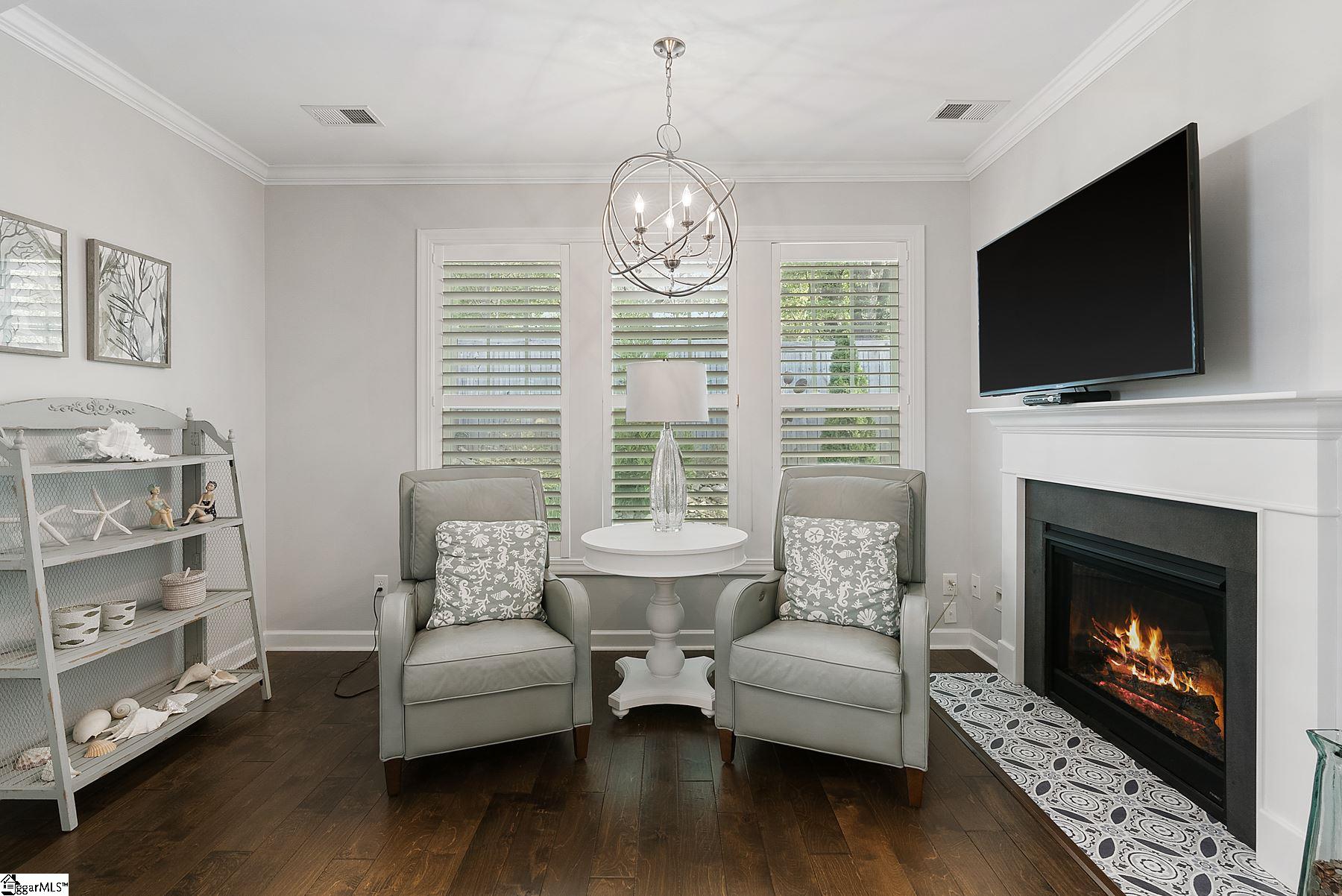 9 Guernsey Way Fountain Inn, SC 29644 - Photo 20 of 36 Gallery Image 20