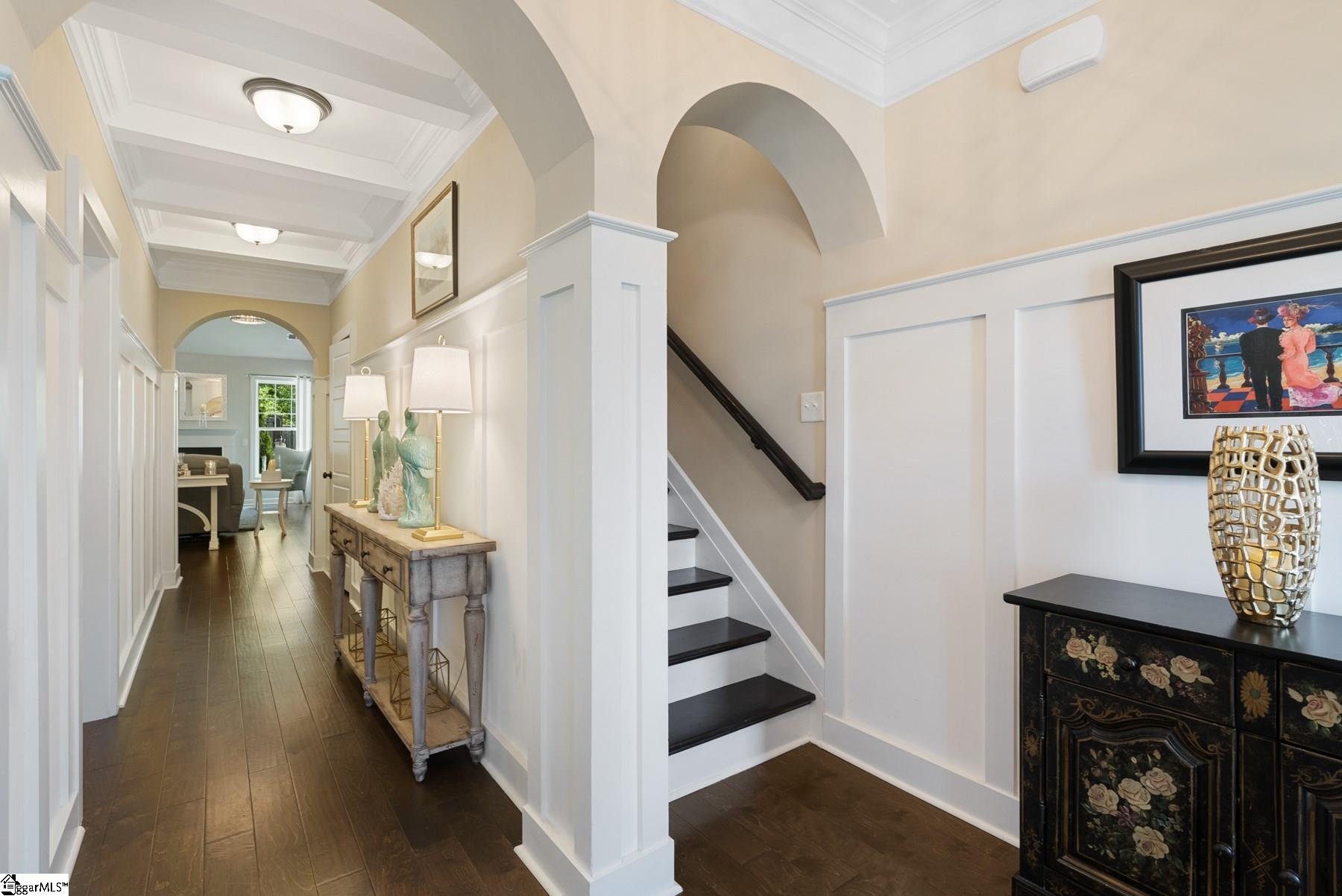 9 Guernsey Way Fountain Inn, SC 29644 - Photo 3 of 36 Gallery Image 3