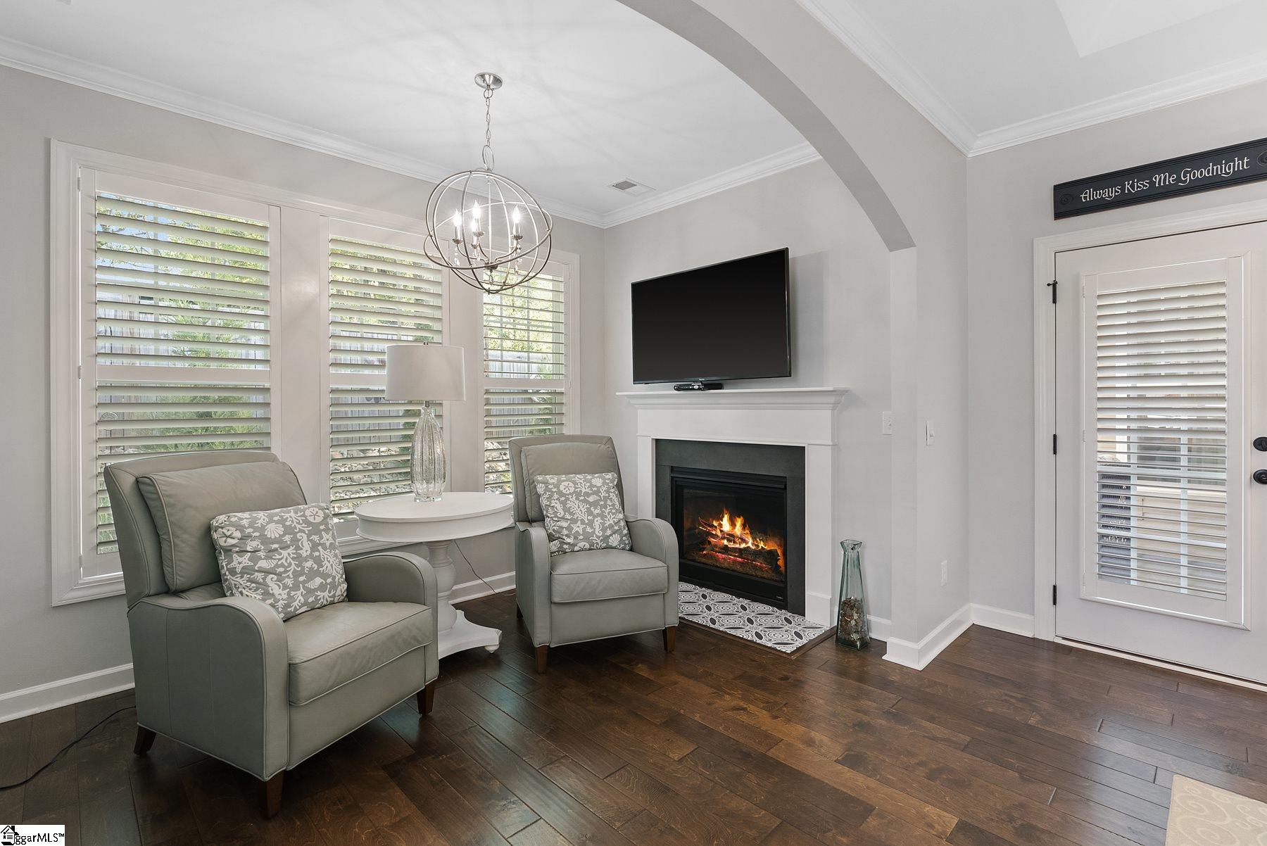 9 Guernsey Way Fountain Inn, SC 29644 - Photo 21 of 36 Gallery Image 21