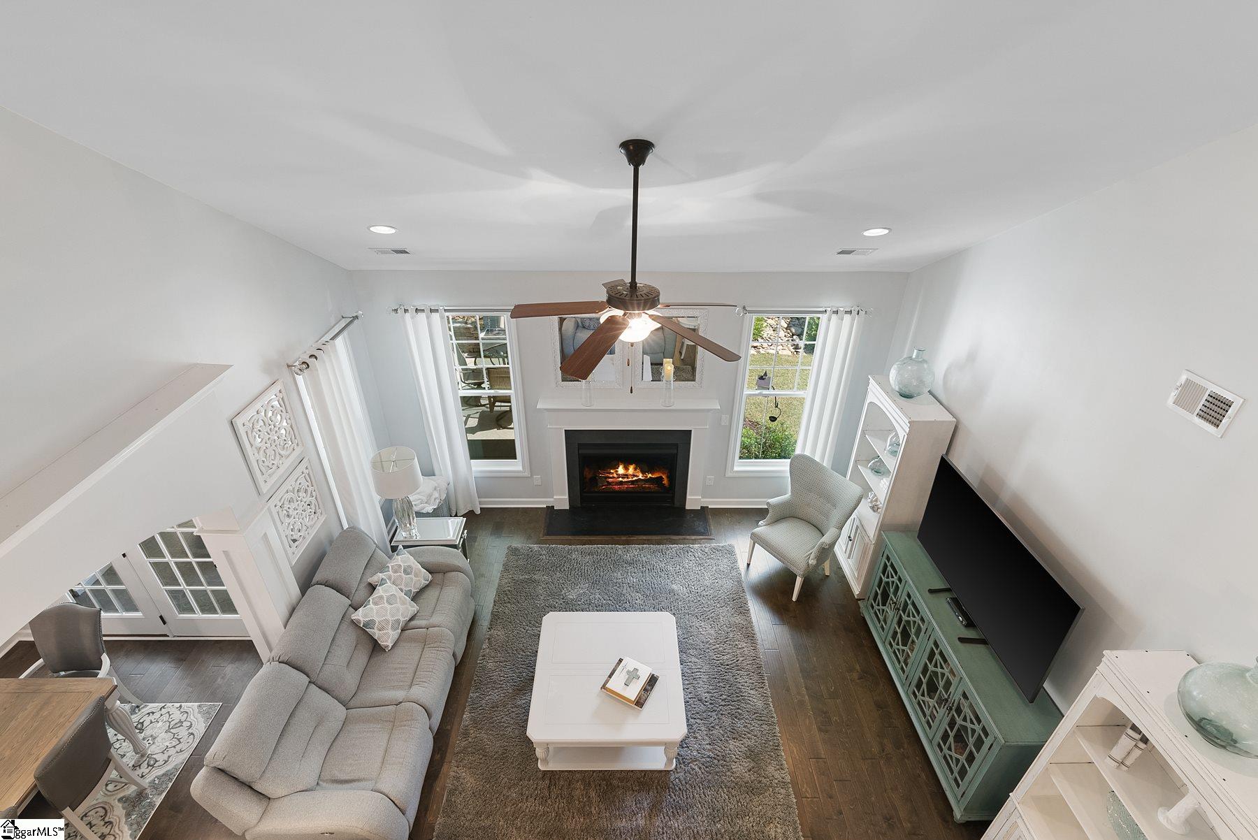 9 Guernsey Way Fountain Inn, SC 29644 - Photo 27 of 36 Gallery Image 27
