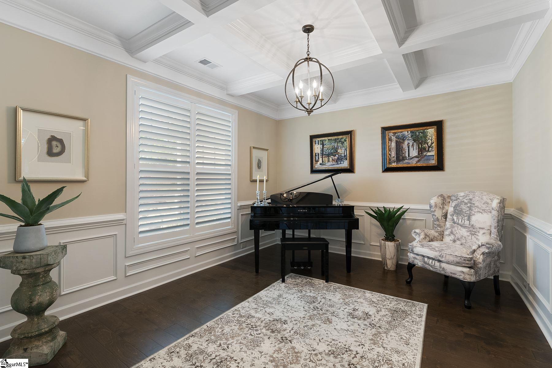 9 Guernsey Way Fountain Inn, SC 29644 - Photo 4 of 36 Gallery Image 4