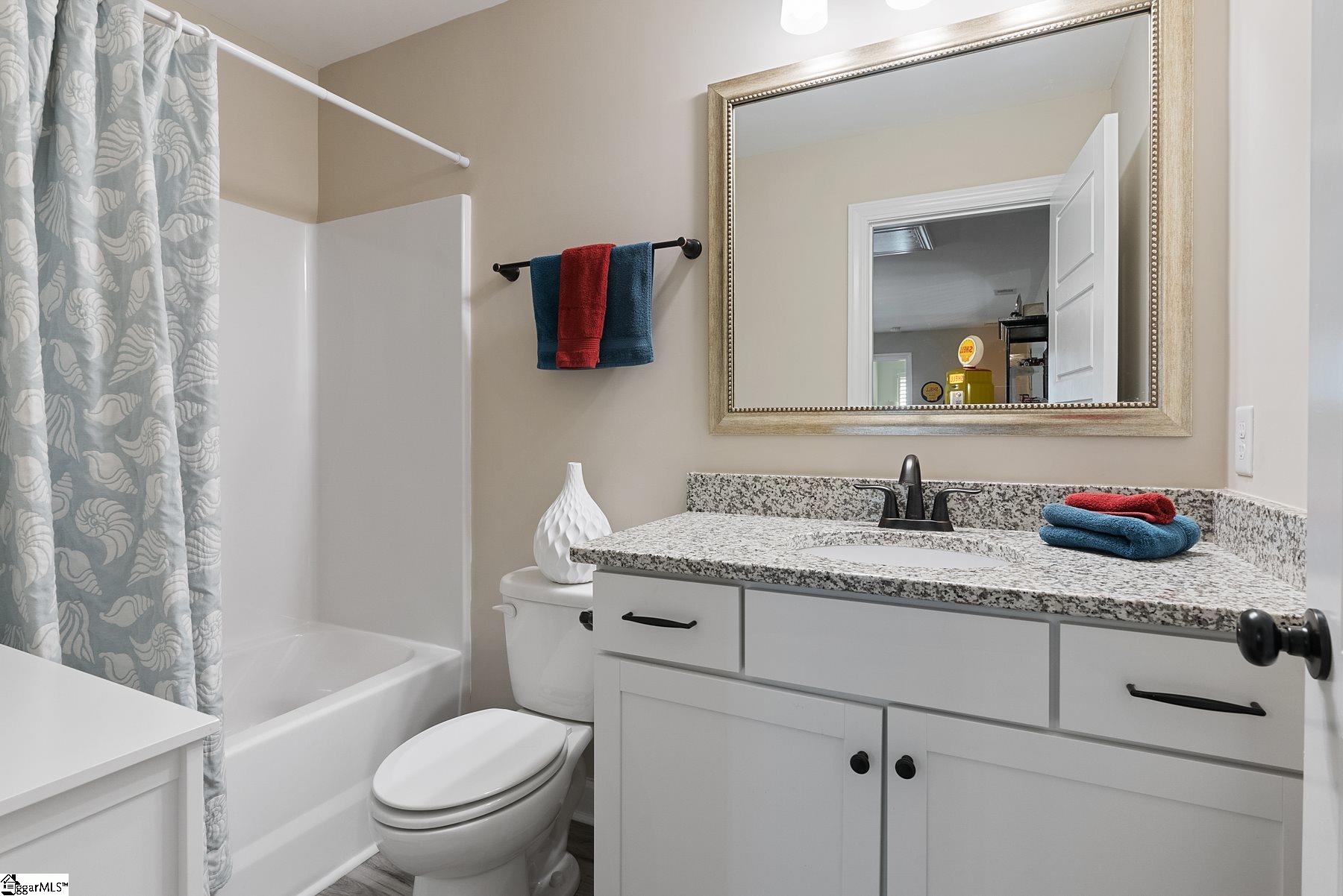 9 Guernsey Way Fountain Inn, SC 29644 - Photo 32 of 36 Gallery Image 32