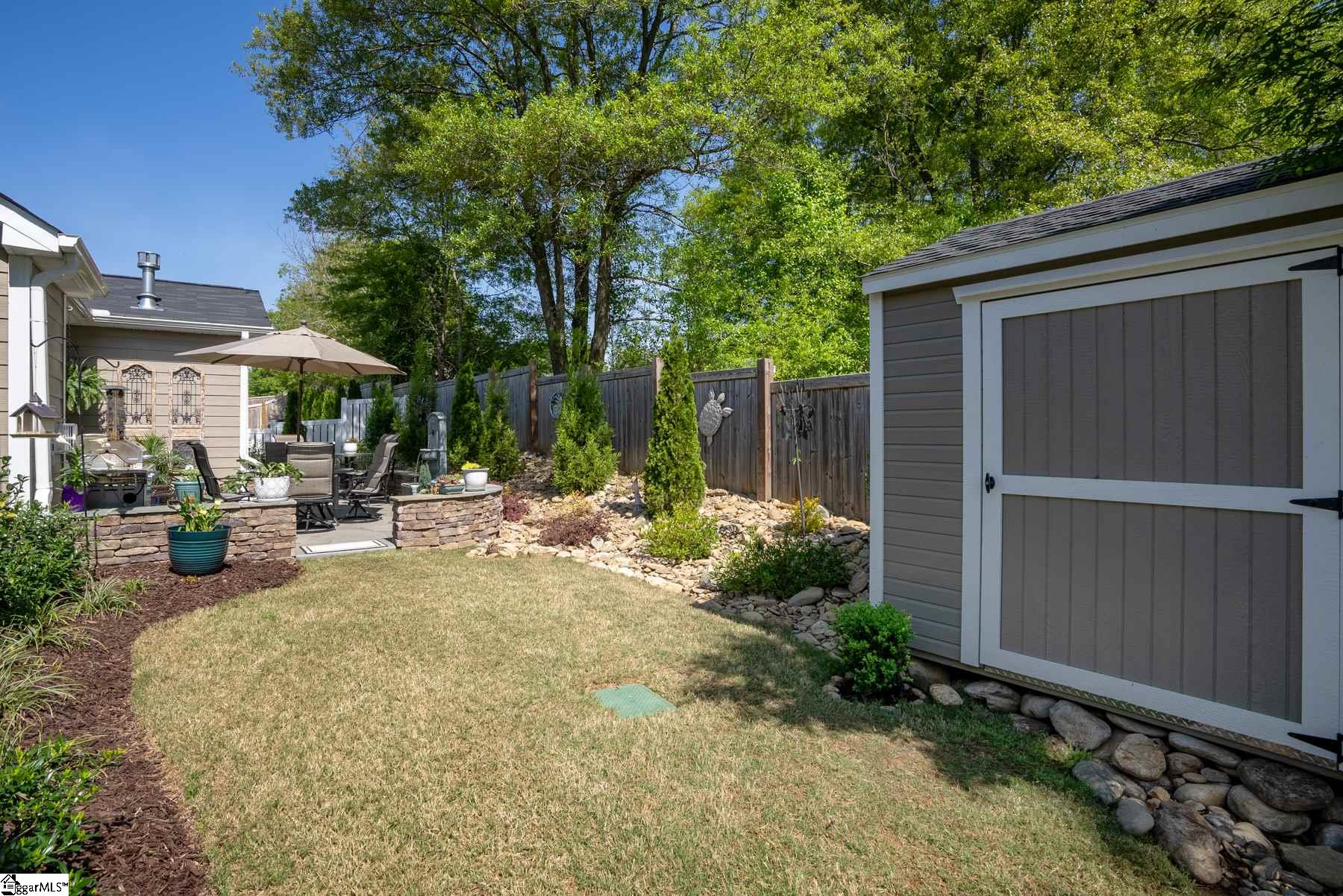 9 Guernsey Way Fountain Inn, SC 29644 - Photo 35 of 36 Gallery Image 35