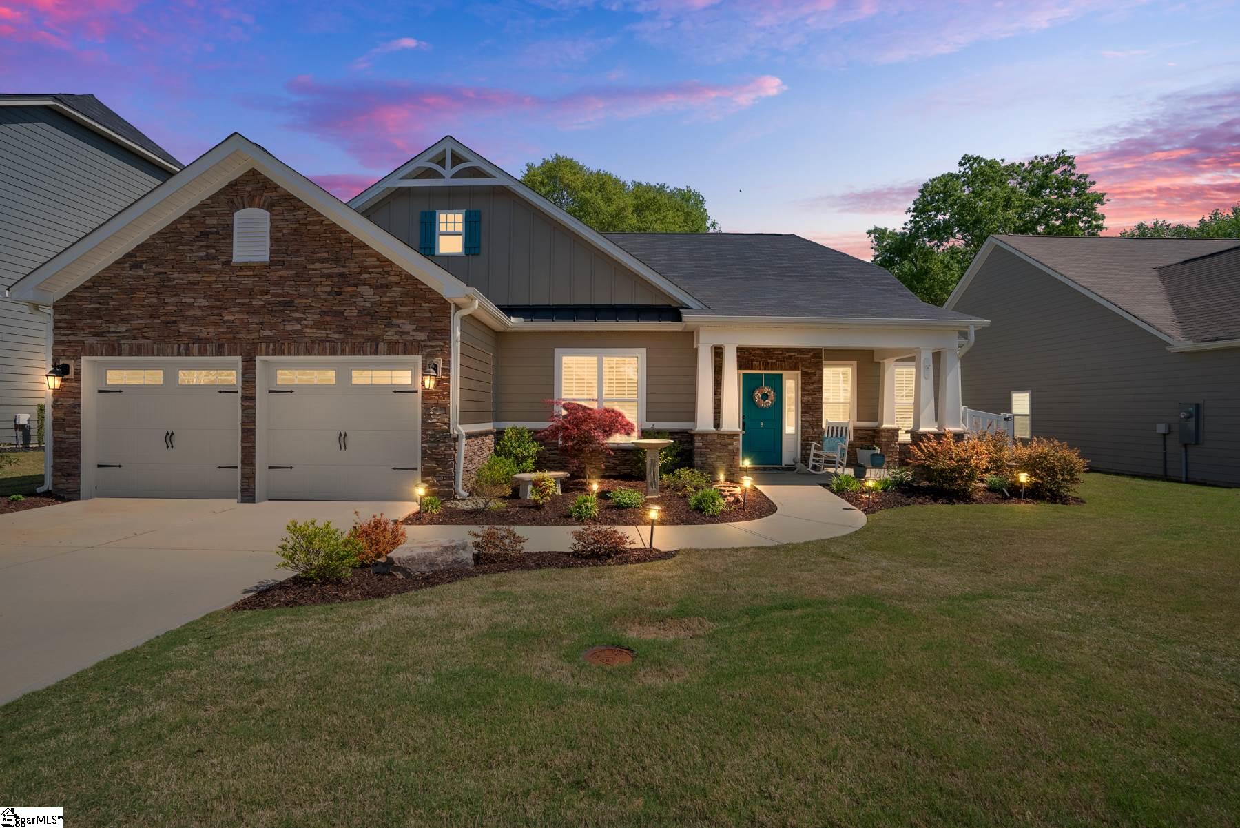 9 Guernsey Way Fountain Inn, SC 29644 - Photo 36 of 36 Gallery Image 36
