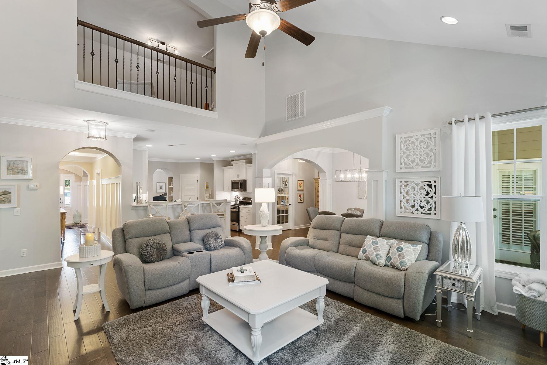 9 Guernsey Way Fountain Inn, SC 29644 - Photo 7 of 36 Gallery Image 7