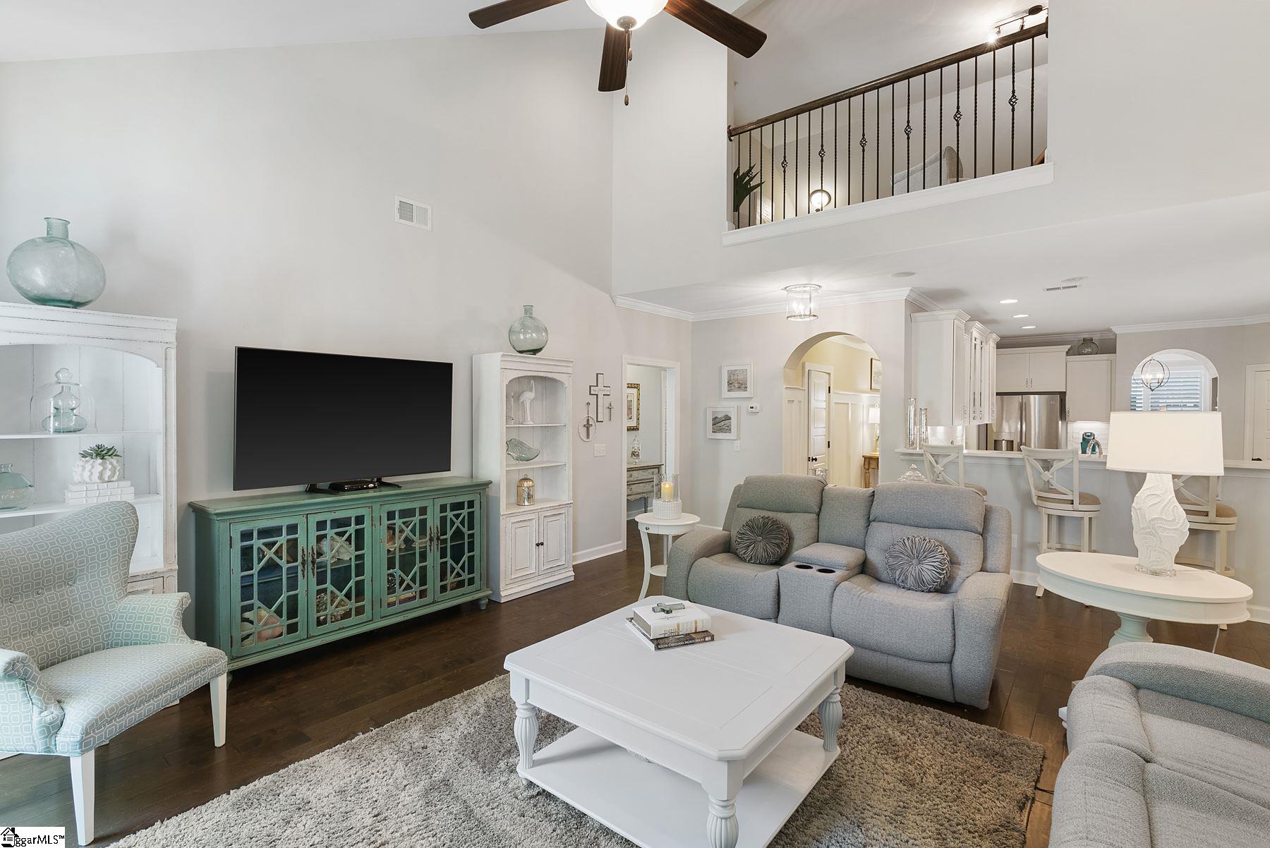 9 Guernsey Way Fountain Inn, SC 29644 - Photo 8 of 36 Gallery Image 8