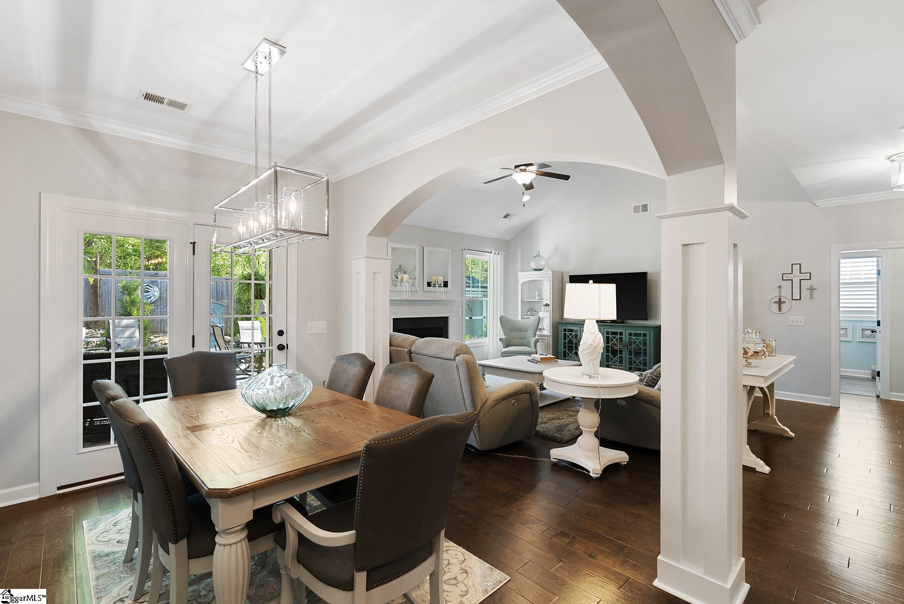 9 Guernsey Way Fountain Inn, SC 29644 - Photo 10 of 36 Gallery Image 10