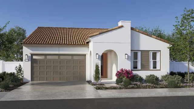 $620,050 | 2466 North Harken Way, Clovis, CA 93619