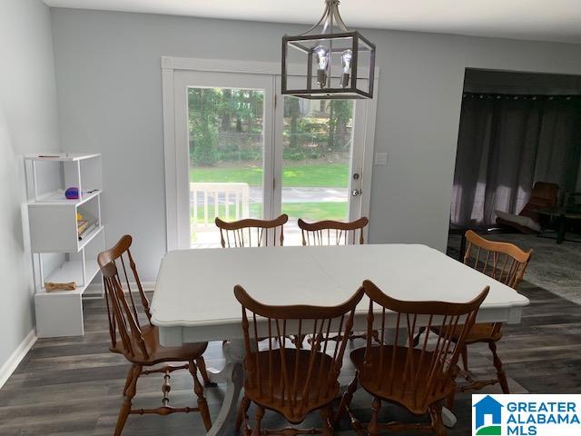 3429 Hurricane Road Birmingham, AL 35226 - Photo 6 of 28