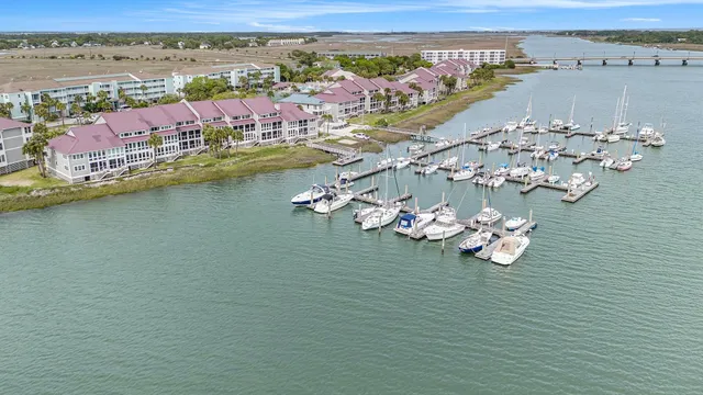 $560,000 | 74 Mariners Cay Drive, Folly Beach, SC 29412