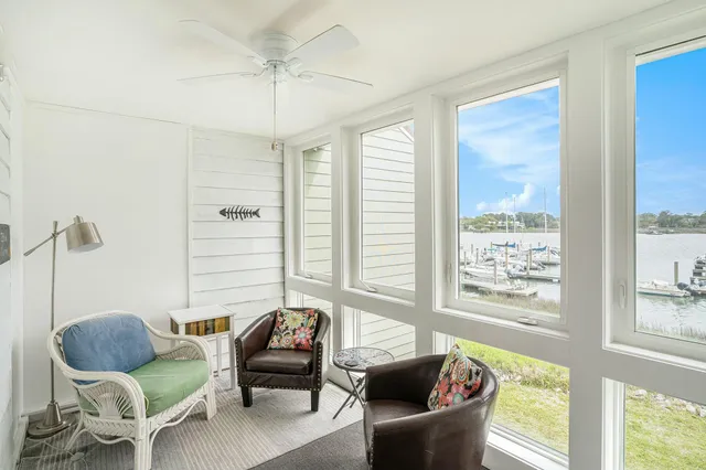 $560,000 | 74 Mariners Cay Drive, Folly Beach, SC 29412